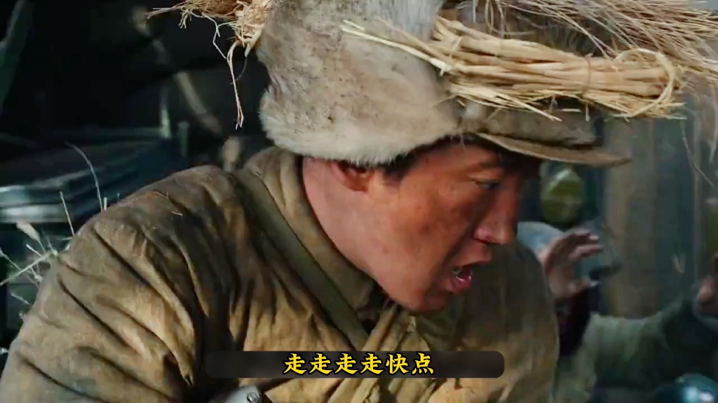 解放军一个连的战斗力有多强简直逆天了东北白老虎屯战役