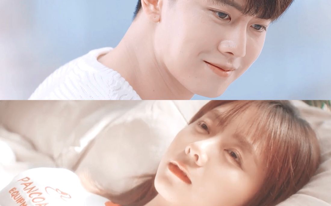 underthepower陆绎袁今夏伪前世今生一下夫妇现代装cp感测试