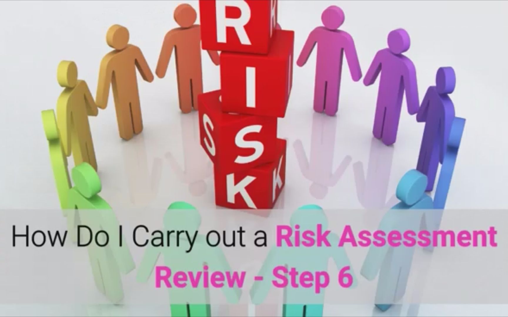 [图]Howlett Academy - Risk Assessment - Step 6 - Review