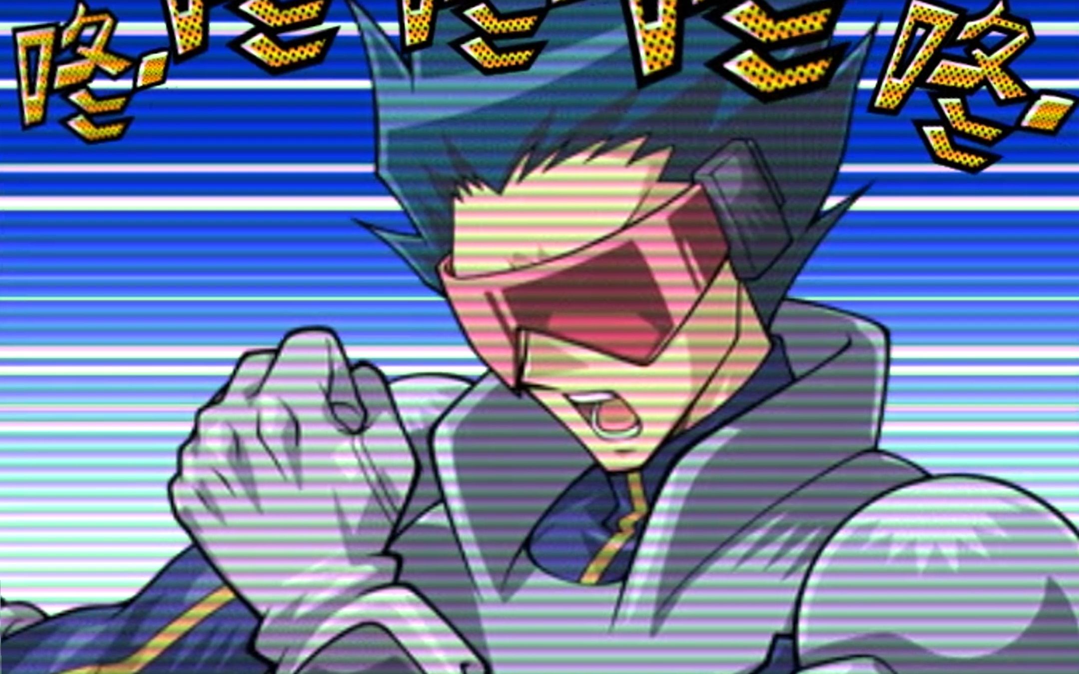 【王牌出场动画】科技属布鲁诺召唤动画