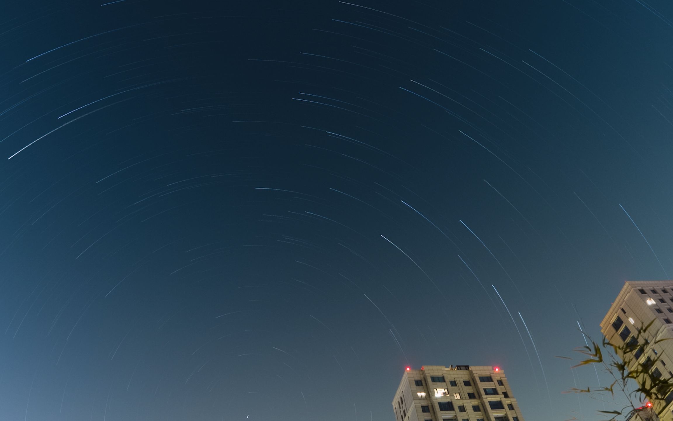 [图]和星空有个约会