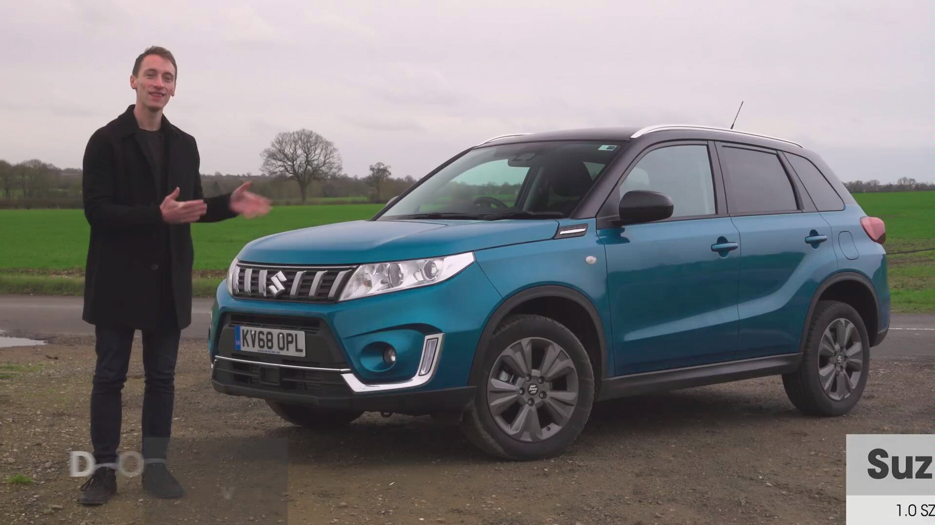 铃木suzuki维特拉1.6手动mt 2020款测评