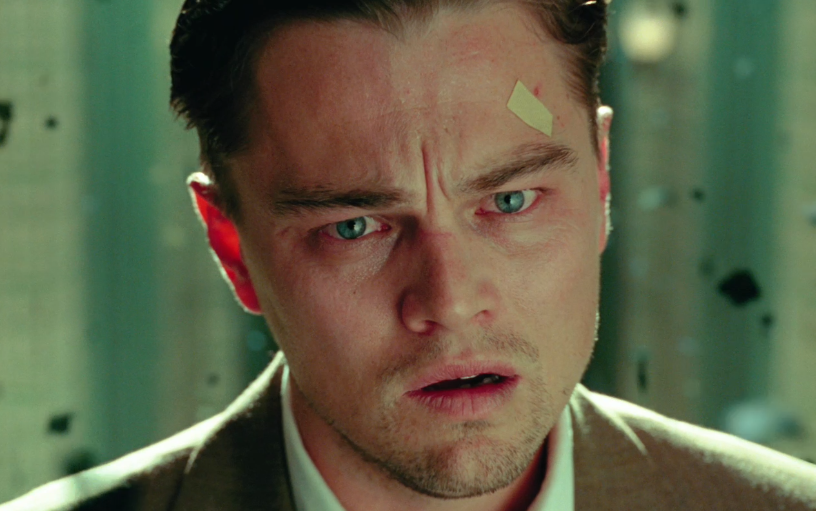 「禁闭岛」Shutter Island (2010)「中字」哔哩哔哩bilibili