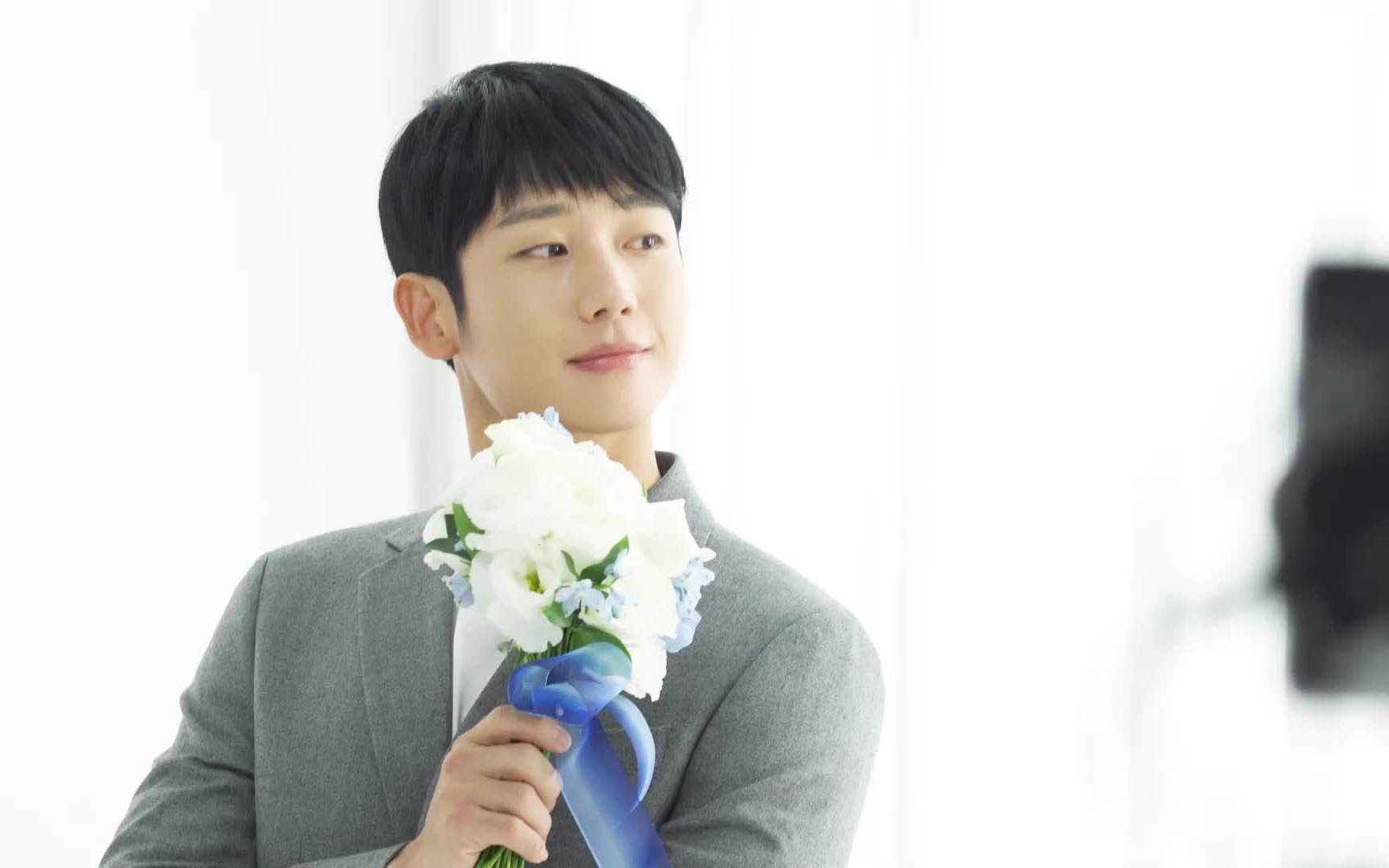 bot中字丁海寅丨广告代言丨sesaliving丨购物官网发布丨220310