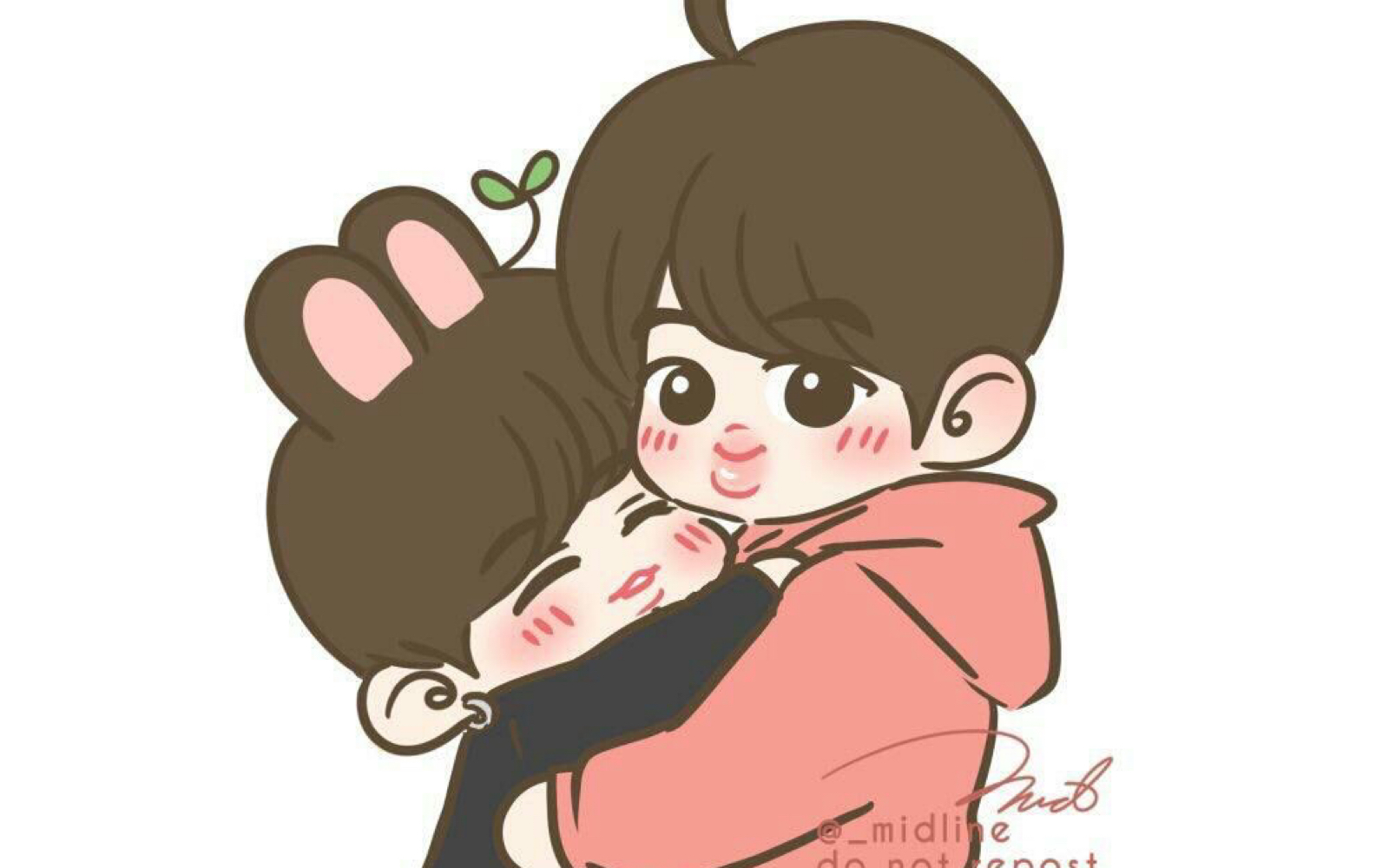 (果珍cp/珍果) 2019让人忍不住姆妈笑的名场面