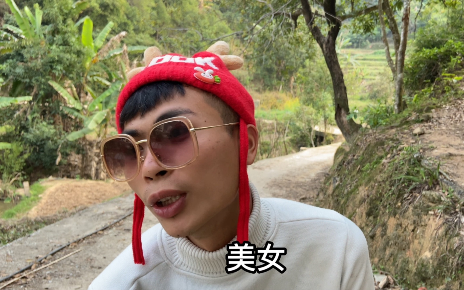 遇到油嘴滑舌的人,你会怎么做