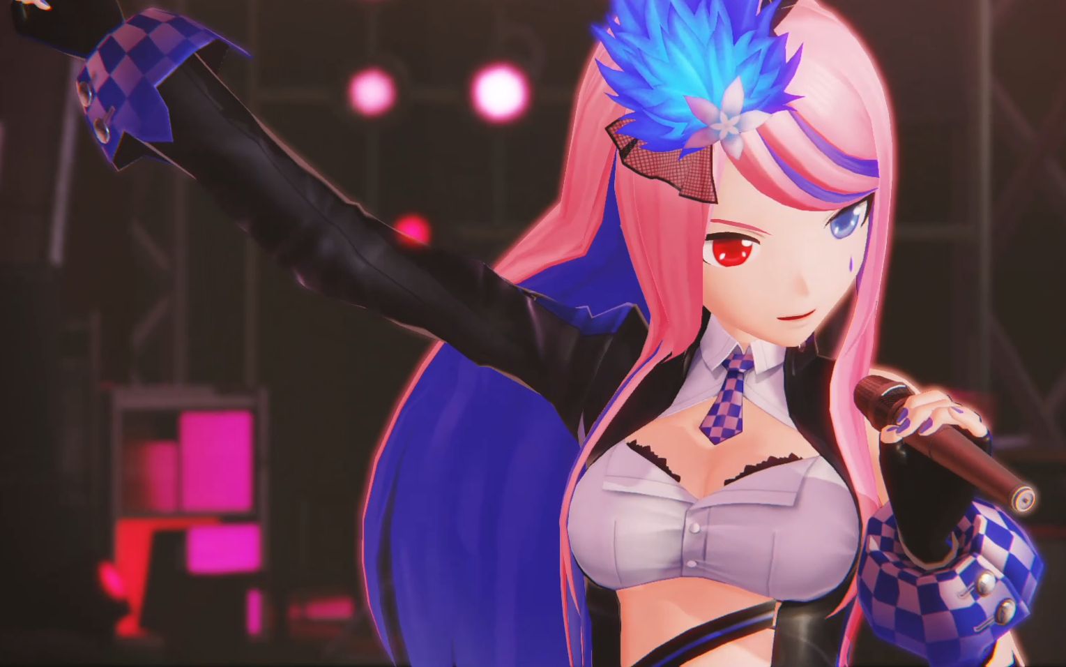 巡音ルカfeatafterglowvo佐仓绫音lostone的号哭pdx一键换装8