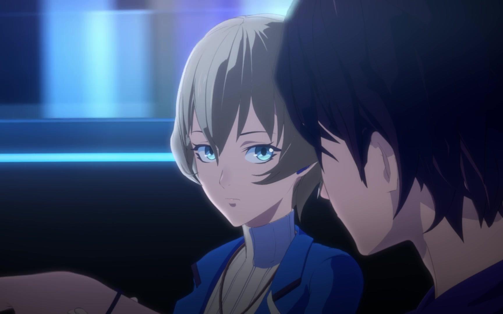 【1月】layered stories 0 04【生肉】