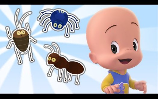 surprise eggs insects super cuquin to the rescue 宝宝英语启蒙