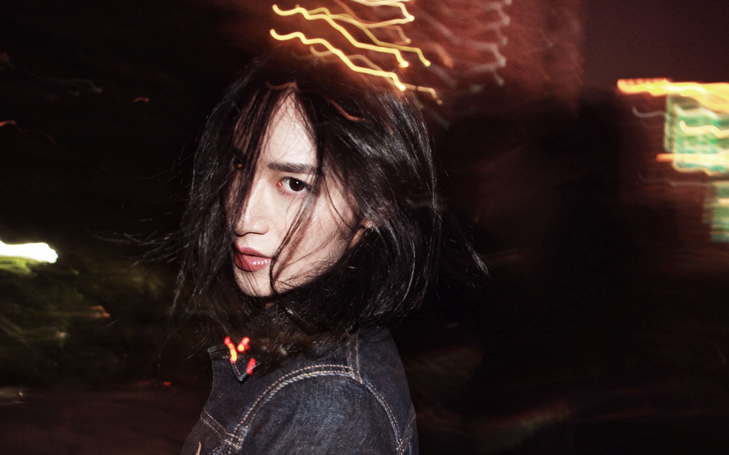 胡潇灵 唱吧-23友情卡片