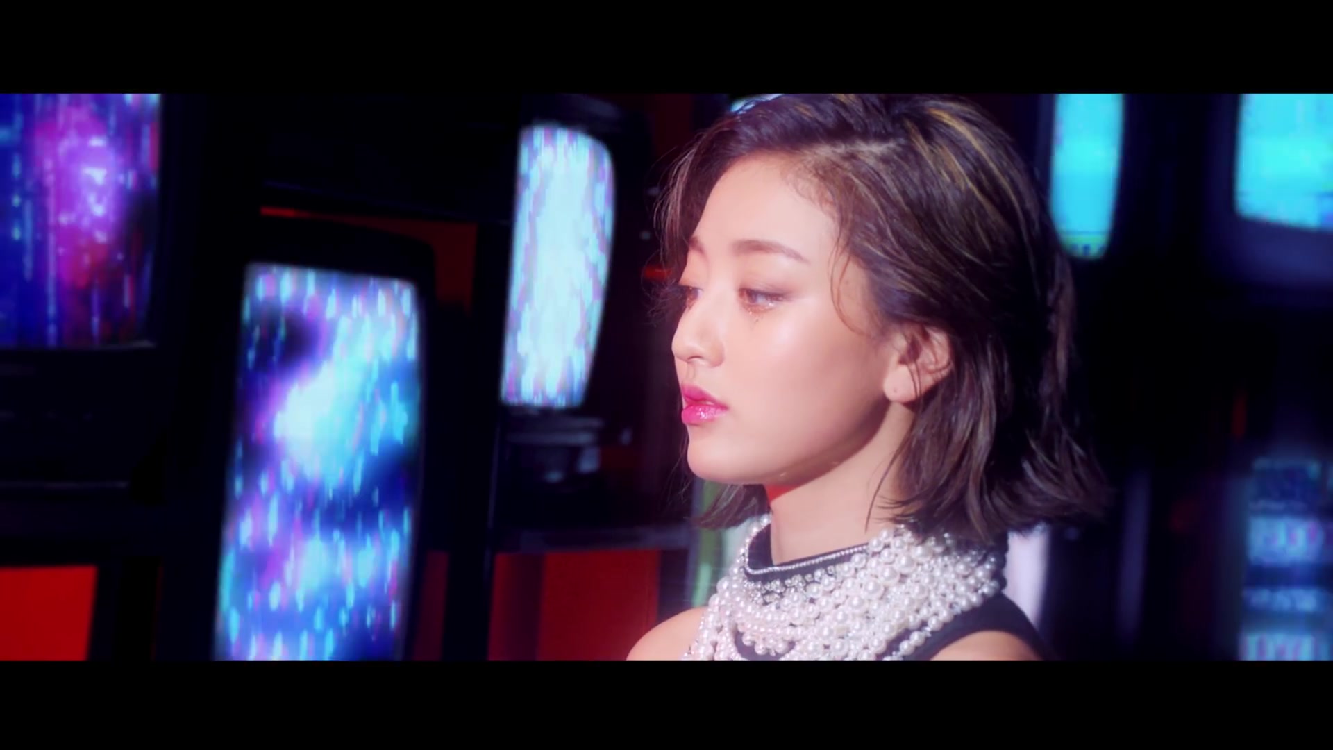 【twice官方】朴志效 回归预告 feel special 最新个人teaser