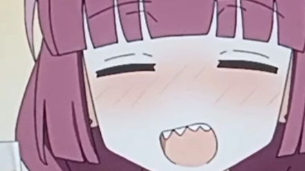 我是比谁都更爱贝斯的天才贝斯手,叫做广井菊里