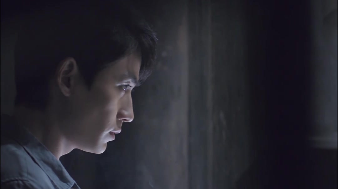 【朱一龙】【徐文祖x蒙少晖】血腥爱情故事