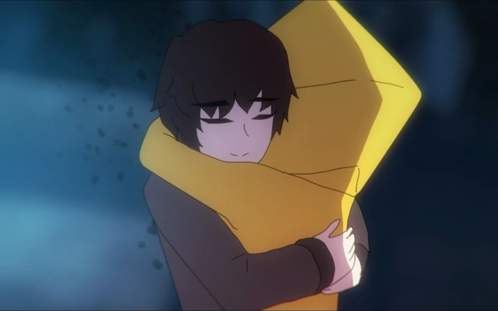 小小梦魇2动画第五章