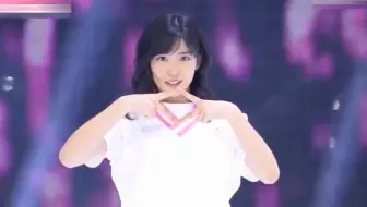 日妆韩妆对比系列 下尾美羽日韩打工对比 Akb48 Produce48 哔哩哔哩 つロ干杯 Bilibili