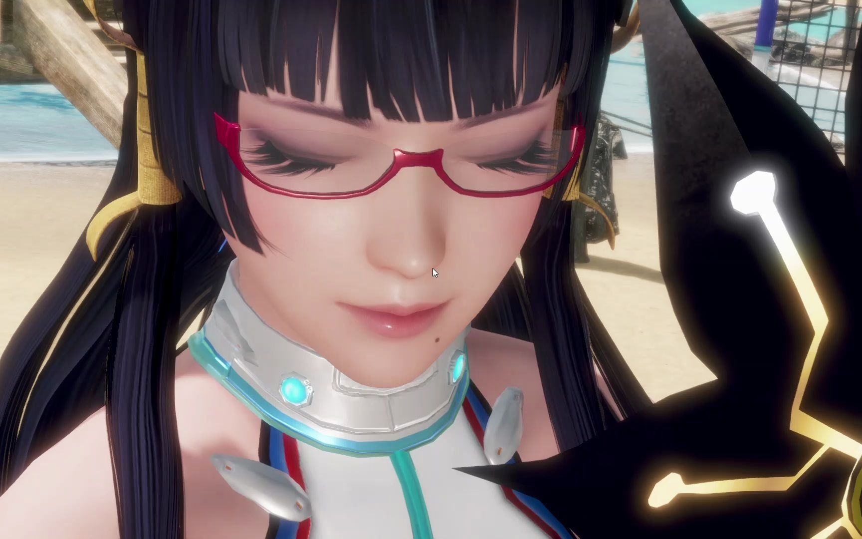 死或生6女天狗mod对妮可nico