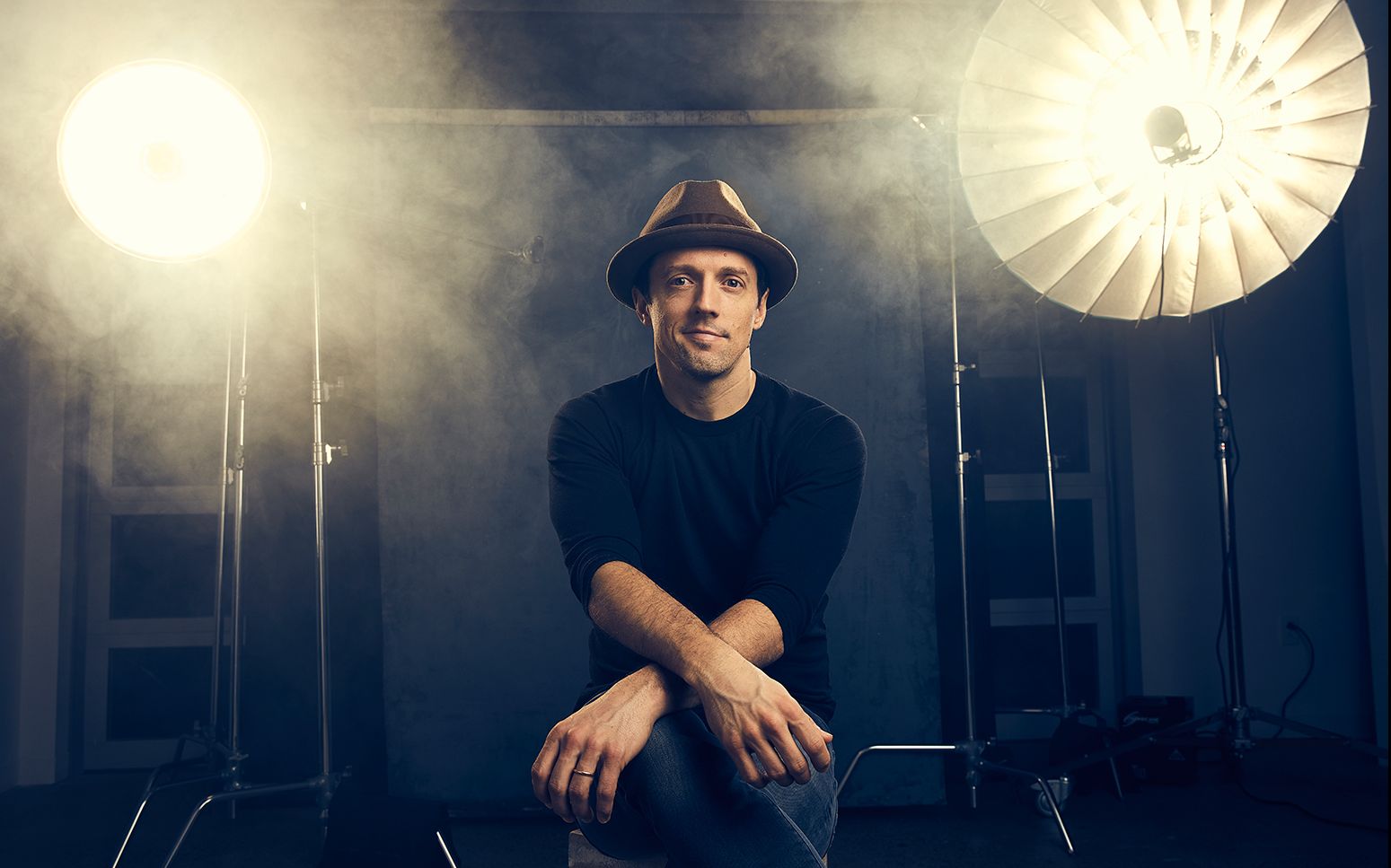 【jason mraz】20180427 facebook live_哔哩哔哩_bilibili