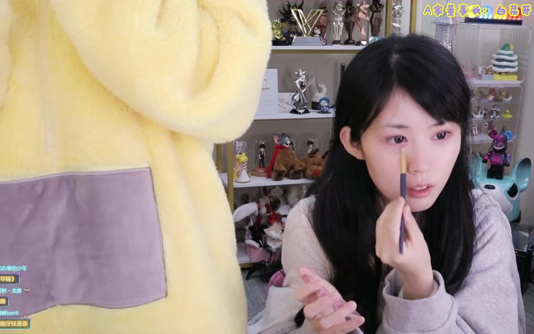 126树宝蛋宝快过年啦