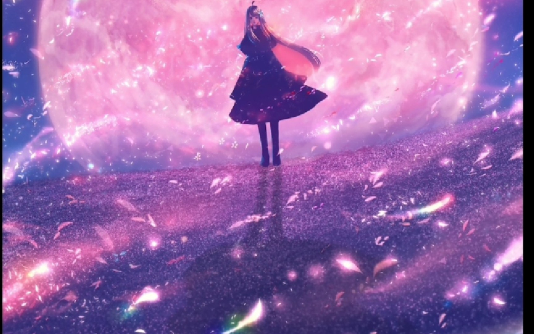 宝藏纯音乐:《夜的钢琴曲5》