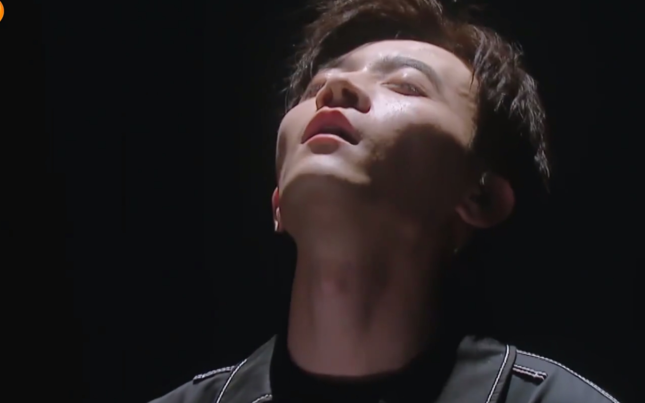 【郑棋元】【喻越越】20200301神仙友谊的线上音乐节直播录屏