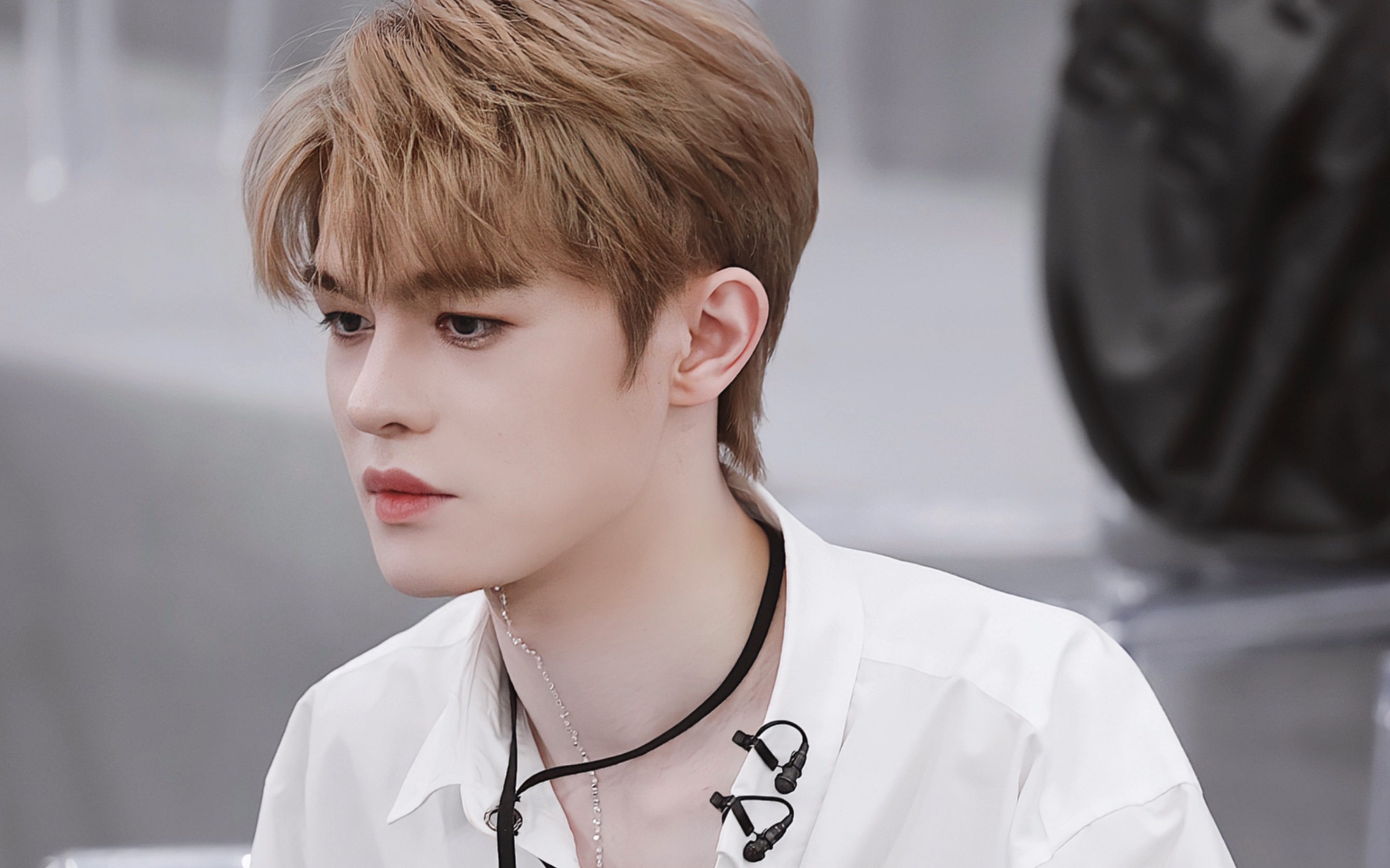 【何德瑞】晚安视频 "不要再叫错名字啦"_哔哩哔哩 (゜-゜)つロ 干杯