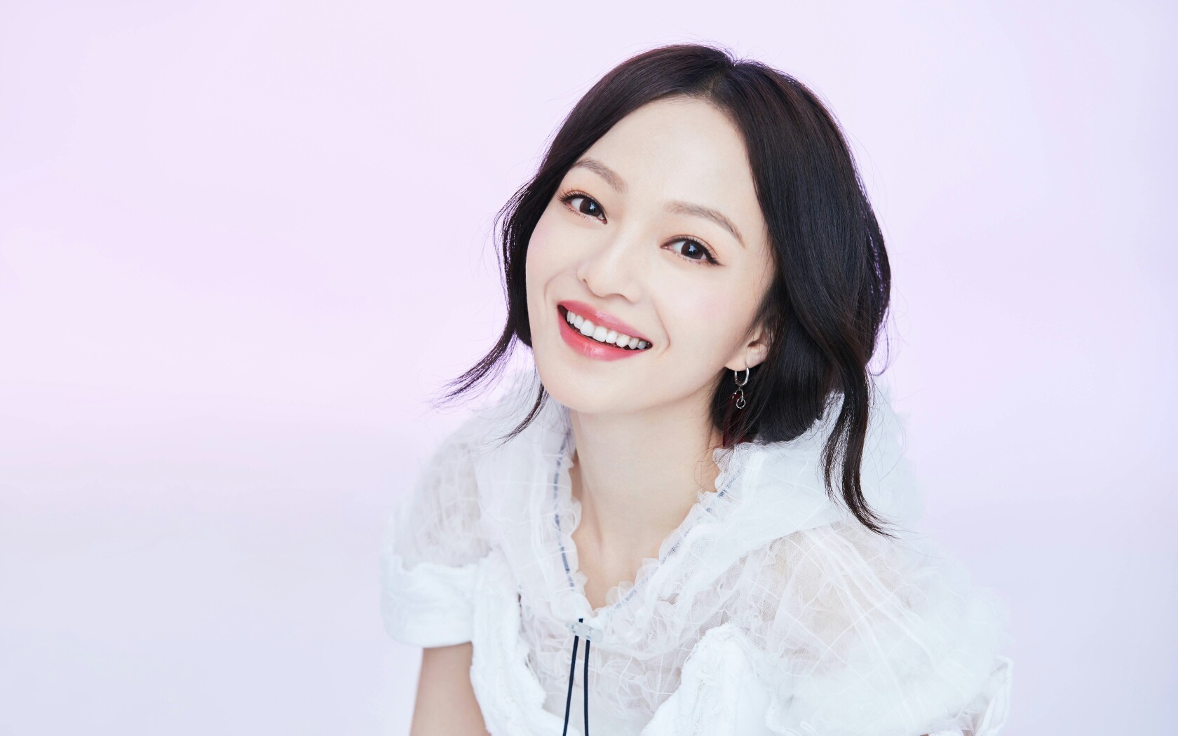 身临其境,张韶涵惊艳演绎妈妈咪呀
