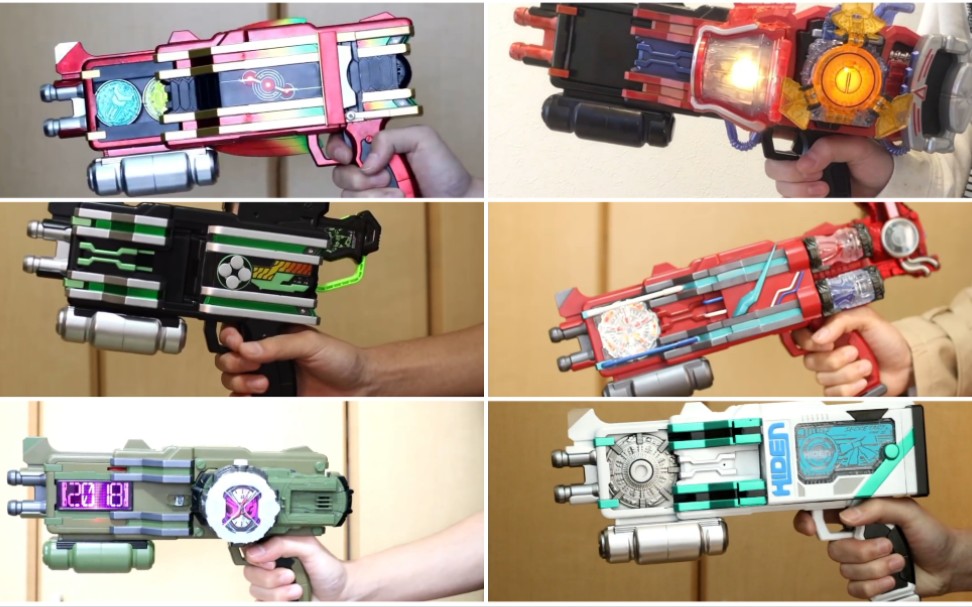 diend驱动器改造合集