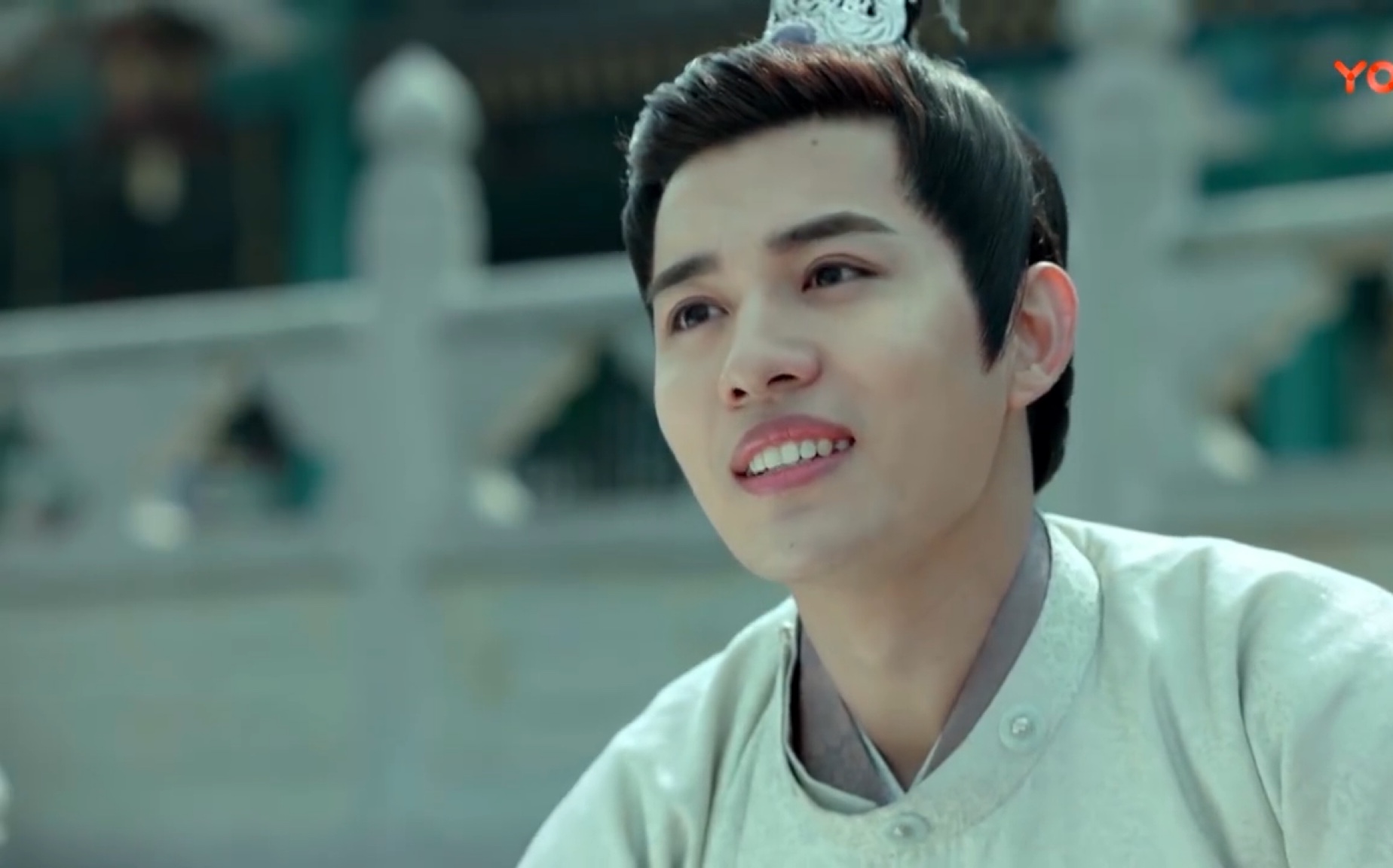 【青春有你-蒙恩】《艳骨》cut——青梅竹马日常_哔哩哔哩 (゜-゜)つ