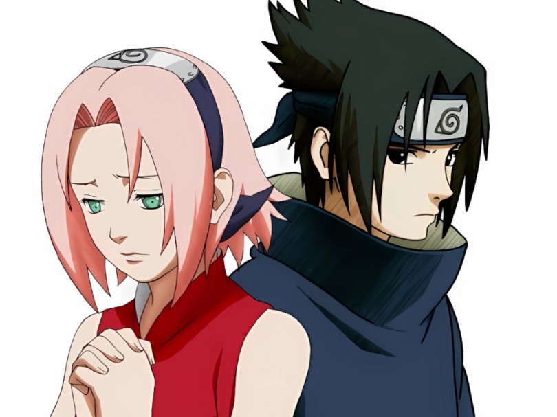 【佐樱】爱人–斩不断的羁绊