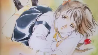 未開封】続々初恋物語 感傷旅行
