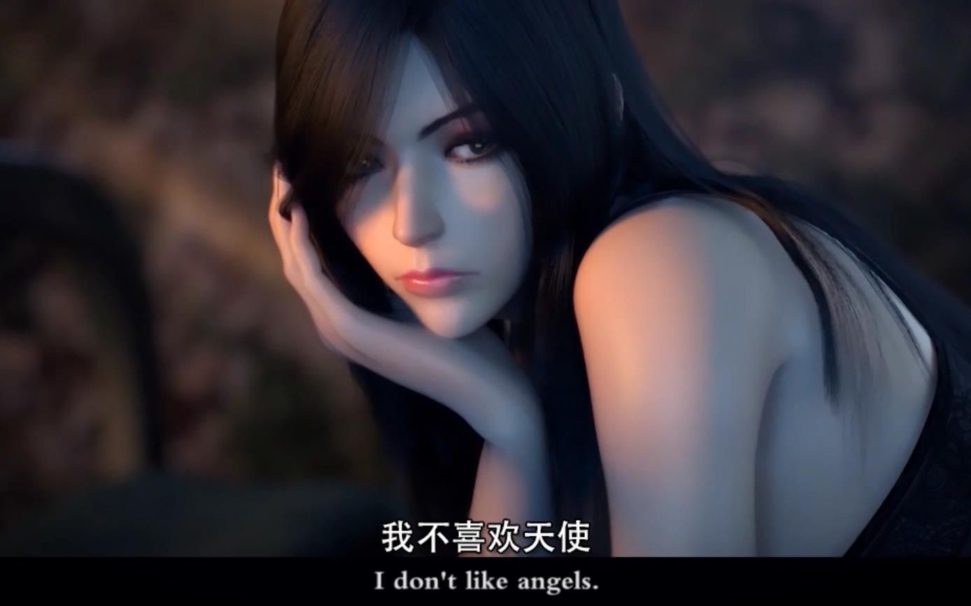 活动作品超神学院之黑甲我不喜欢天使凉冰