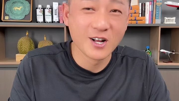 【大师兄的表哥】好久不见了家人们-大师兄的表哥--大师兄的表哥--哔哩哔哩视频