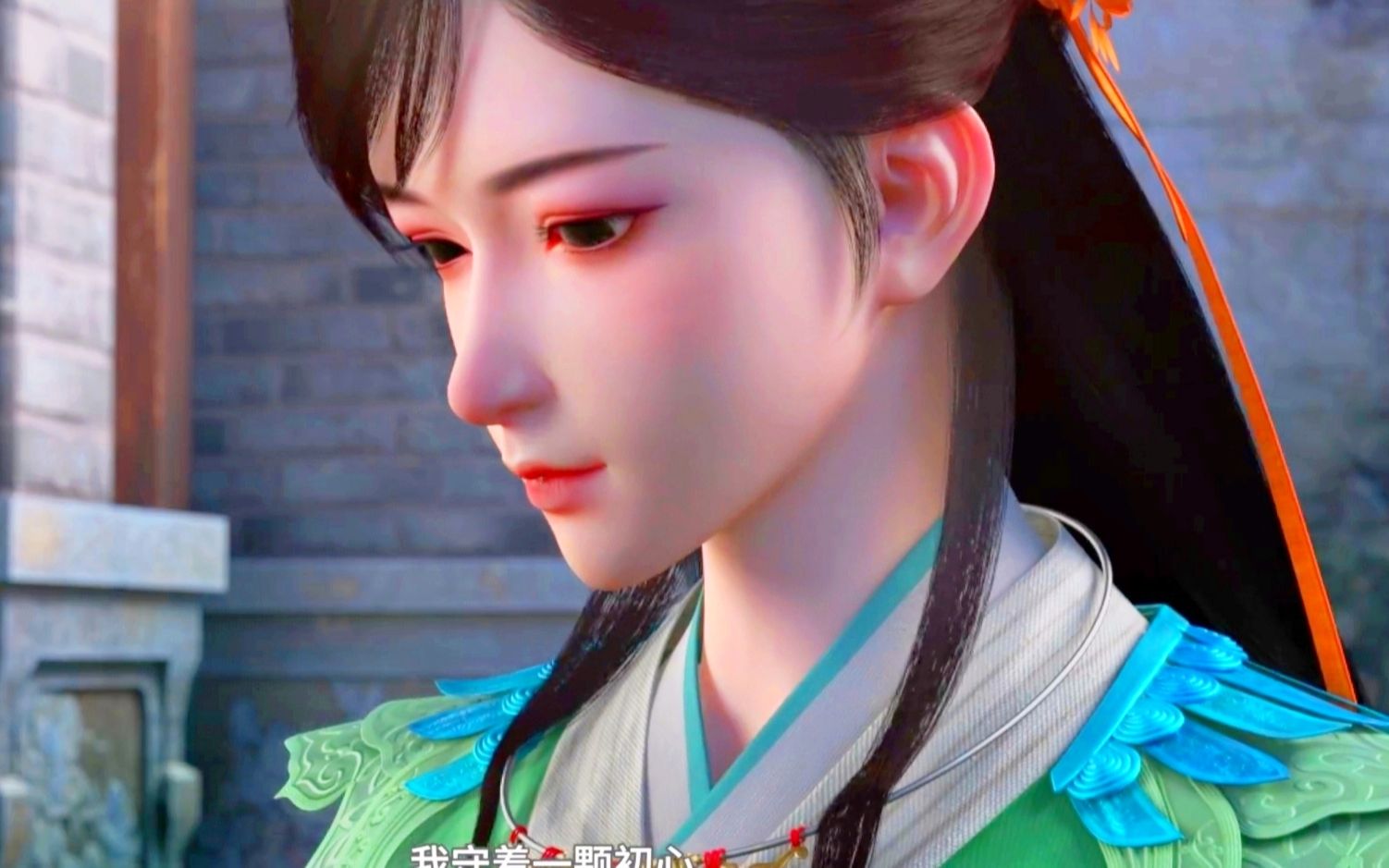 【少年歌行】雪月篇,叶若依和小仙女好漂亮呀!要刀的节奏吗!