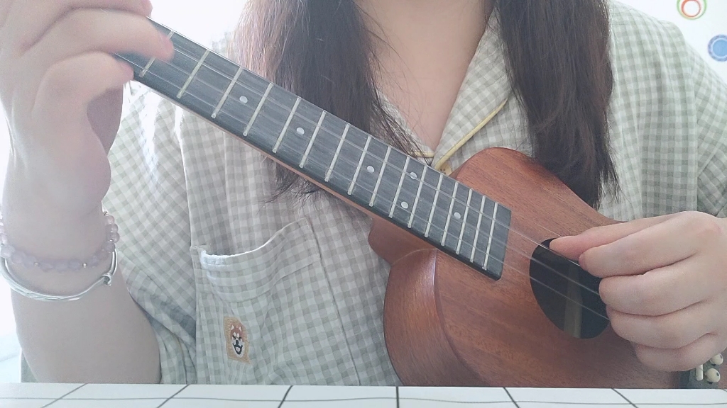 端午安康^ω^(口弦-尤克里里弹唱-cover赵艺涵)听见凉山是多少九五后