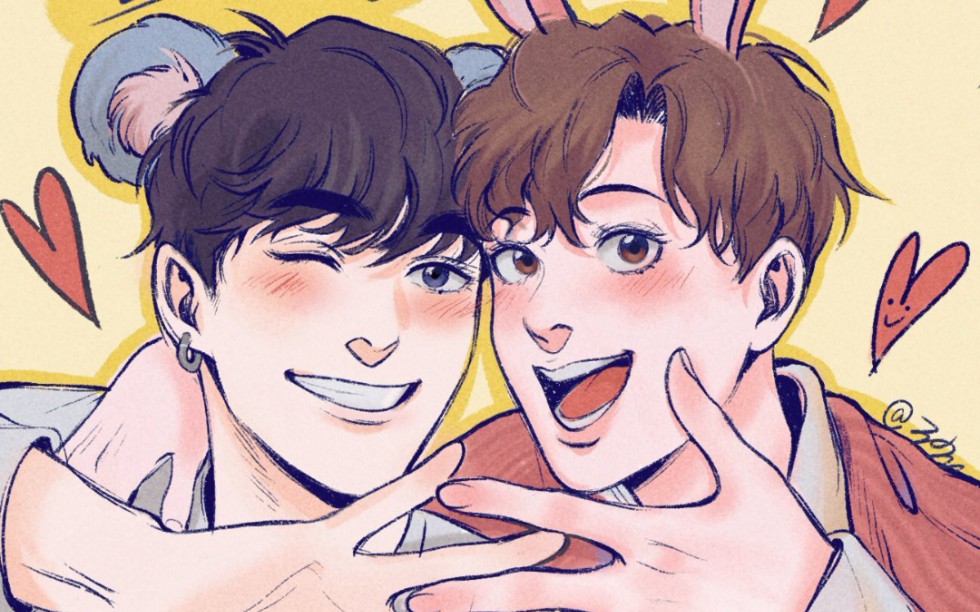 明明海海在线撒糖