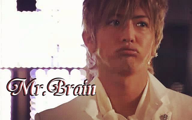 【菇菇】血色十字连环杀人案,《MR.Brain》第一话哔哩哔哩bilibili