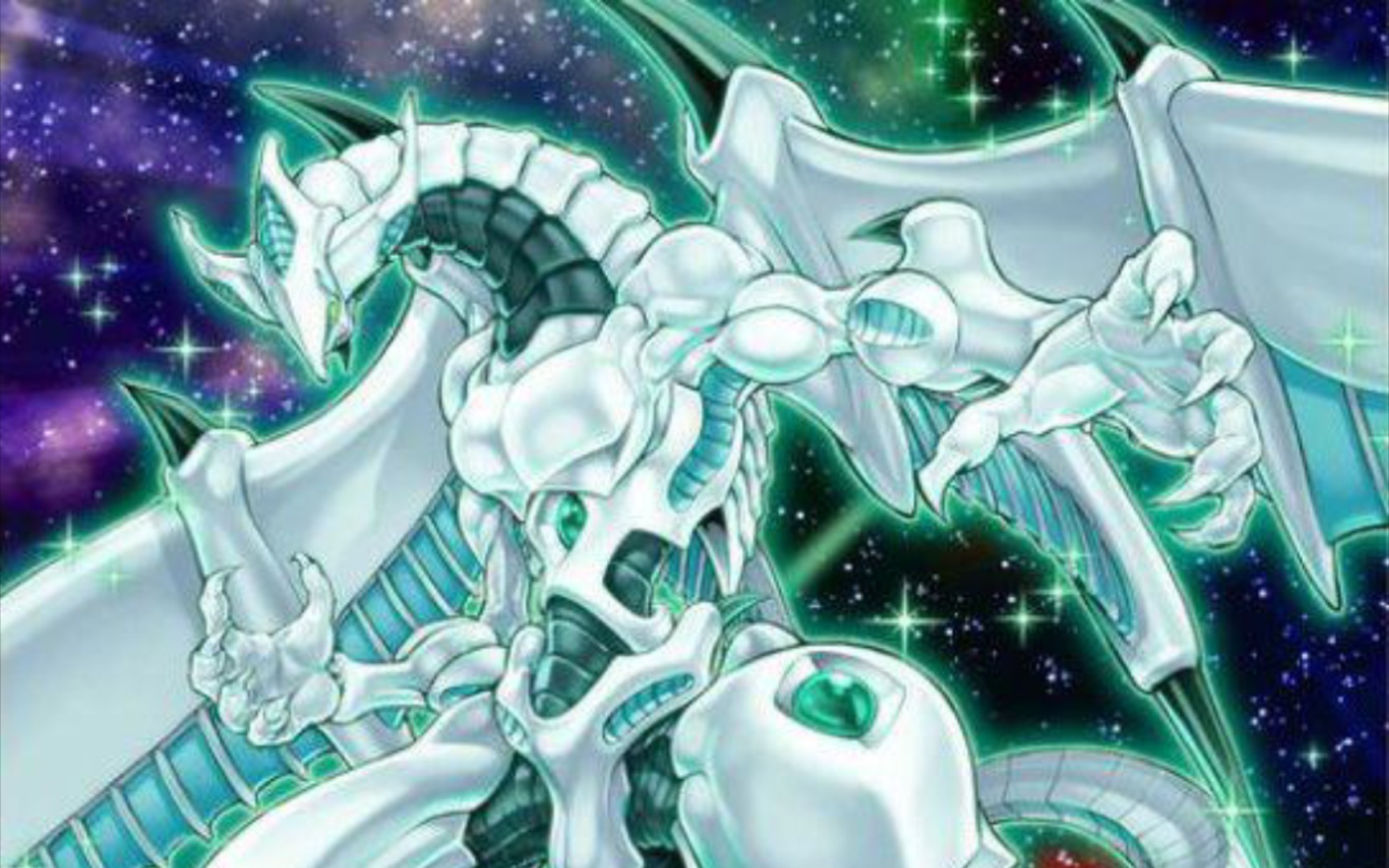 【游戏王dl国际服】一碟又,流星龙