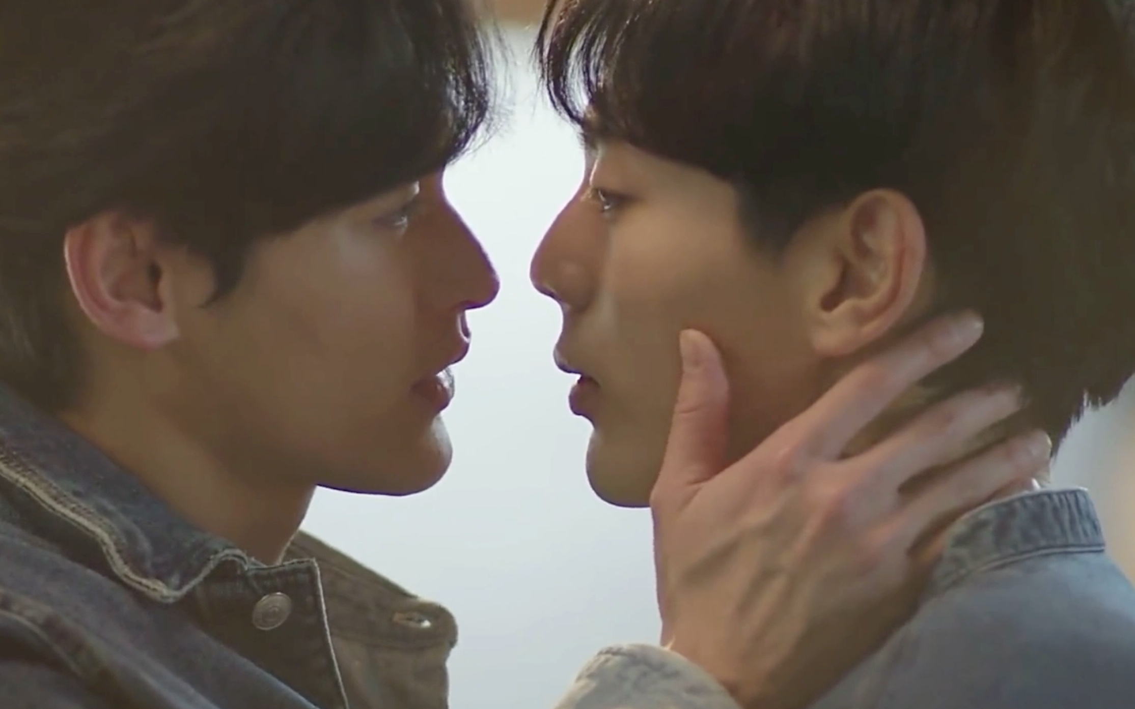 【数到十就亲亲你】啊啊啊啊啊啊就很突然,但是又很好嗑