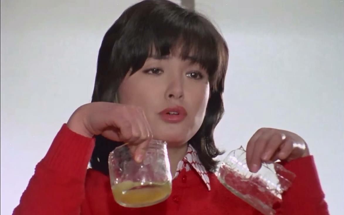 爱迪奥特曼中时而古灵精怪时而搞笑时而智慧的冷门美女小浓下篇