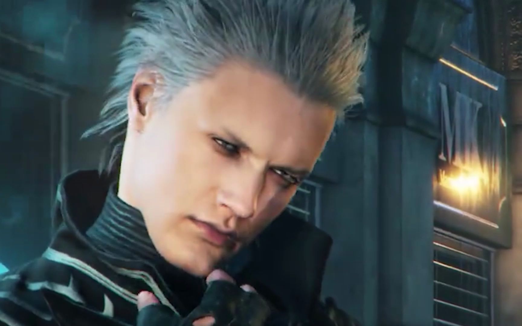 维吉尔及格科目一