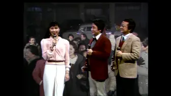 Download Video: 【1986】【标清】春节联欢晚会精选片段