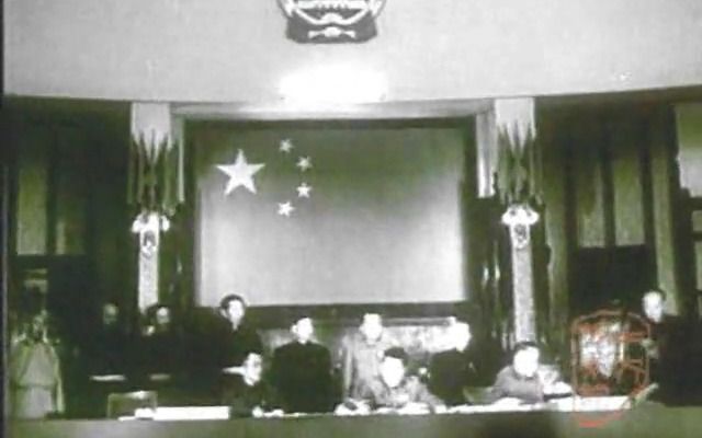 【党史片】西藏解放(1950)哔哩哔哩bilibili