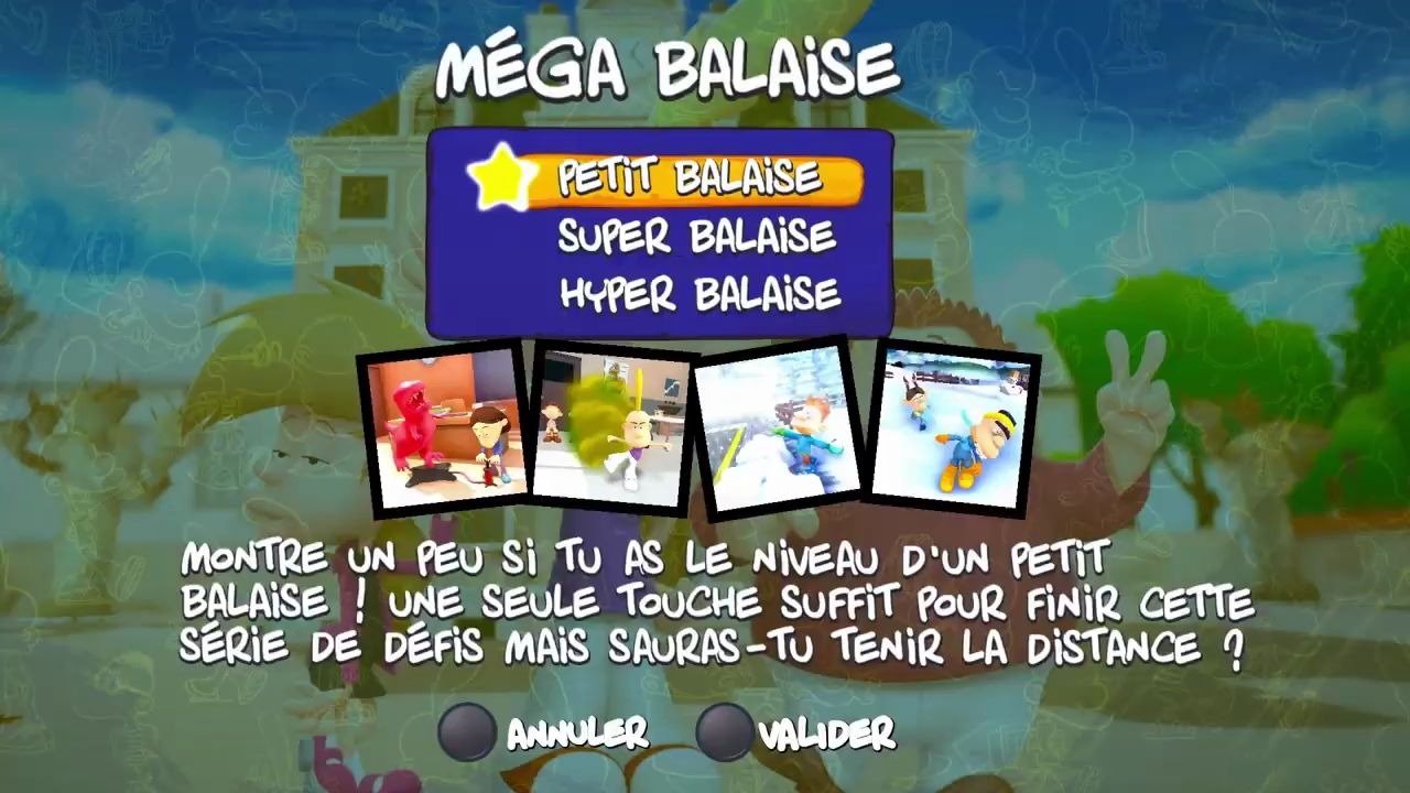 mega party - a tootuff adventure trailer(2)