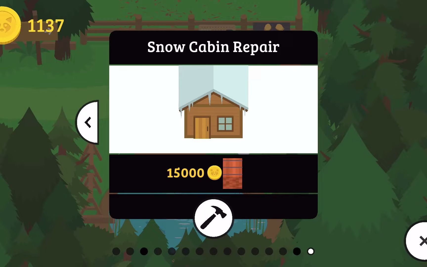 sneaky sasquatch 全图所有传送点解锁