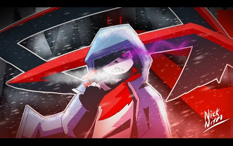 undertale dusttale full recreation flm