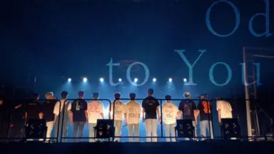 ODE TO YOU-哔哩哔哩_Bilibili
