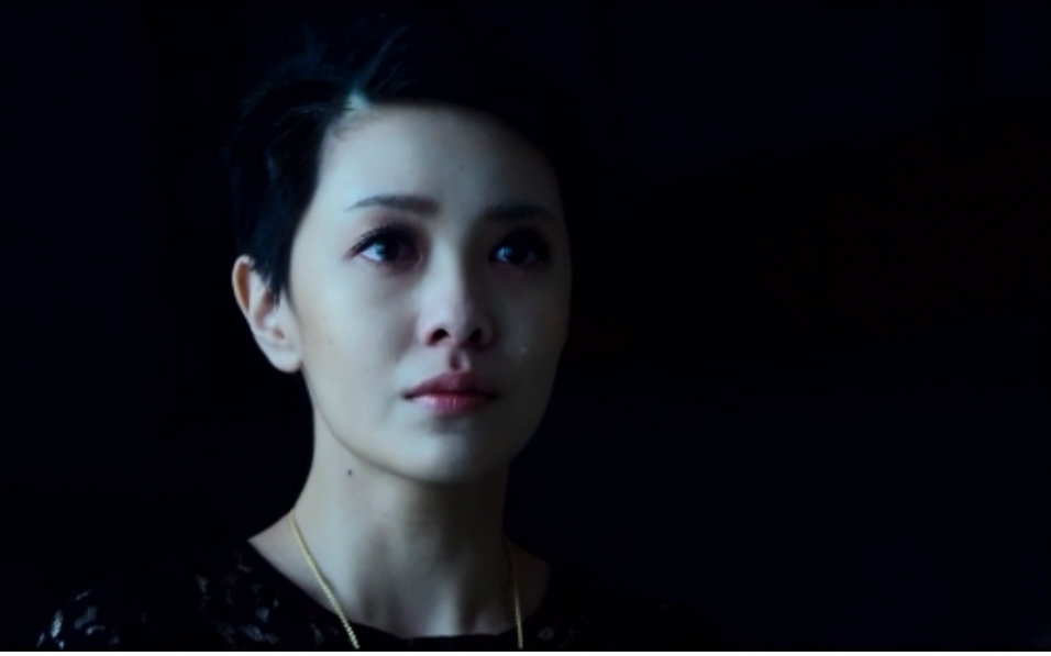 【小时代4】【Heartache】顾里摘下王冠_哔哩哔哩_bilibili