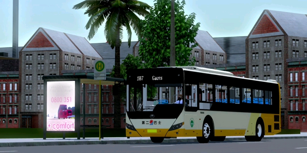 [pbsu]新车车zk6120chevnpg21