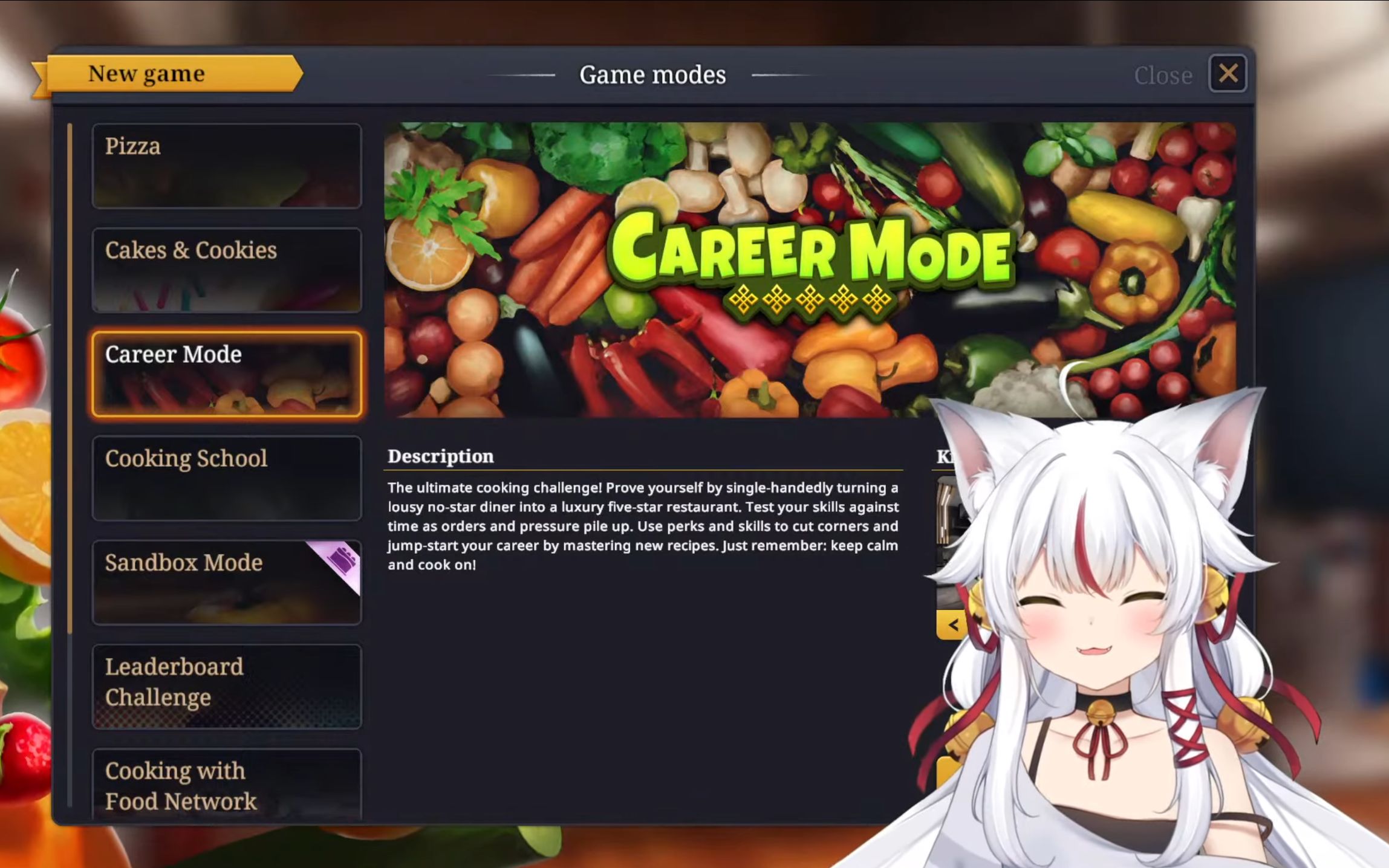 【神狐かな】想要进去的kana和不想被进去的烤箱(中文字幕)_哔哩哔哩