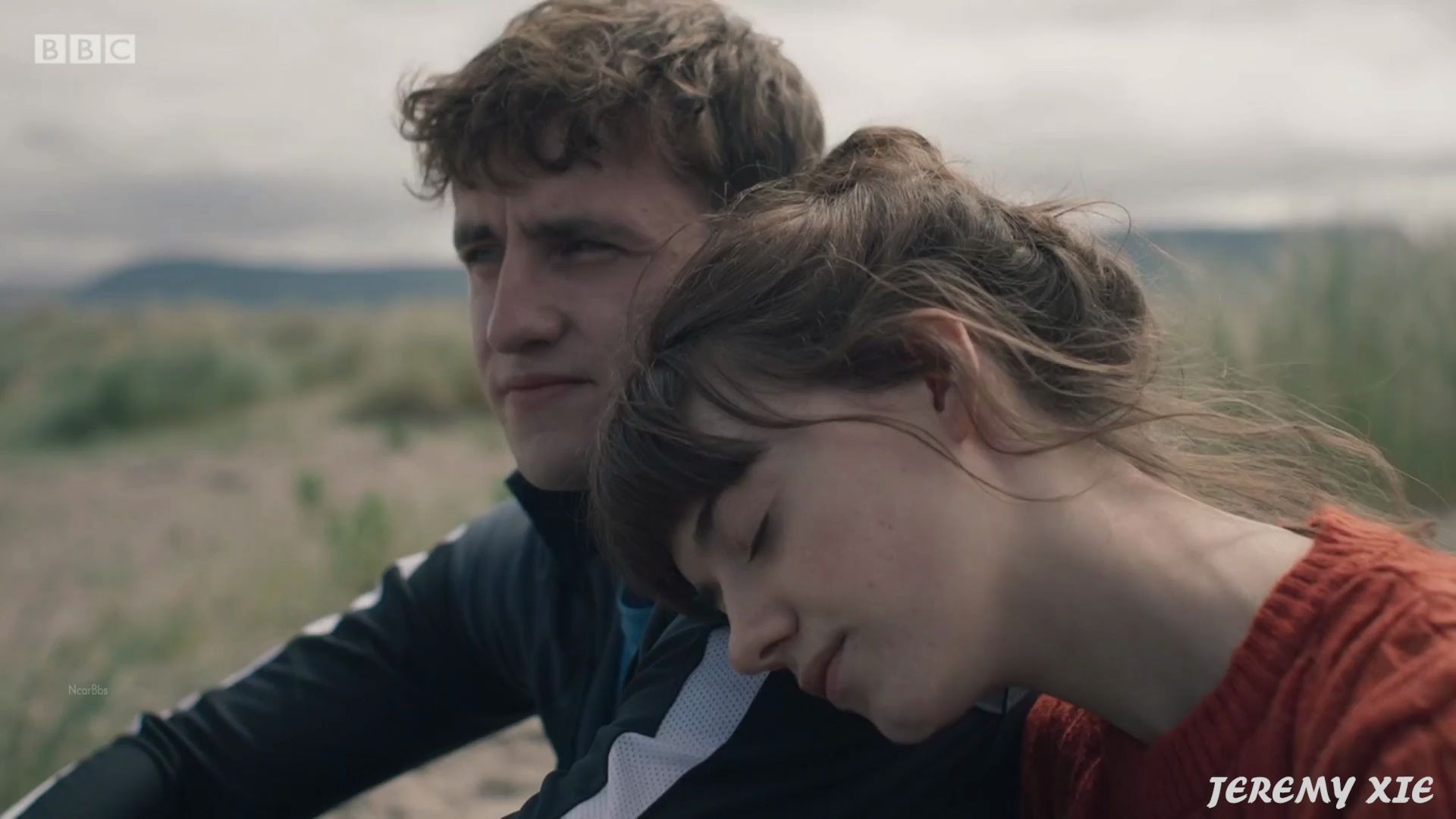 normalpeople爱情向混剪你我都是普通人